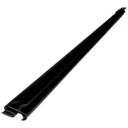 Picture of Crown Automotive Jeep Replacement Door Window Belt Weatherstrip - 55135898AE
