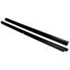 Picture of Crown Automotive Jeep Replacement Door Window Belt Weatherstrip Kit - 55135898K