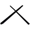 Picture of Crown Automotive Jeep Replacement Door Window Belt Weatherstrip Kit - 55135898K