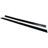 Picture of Crown Automotive Jeep Replacement Door Window Belt Weatherstrip Kit - 55135899K