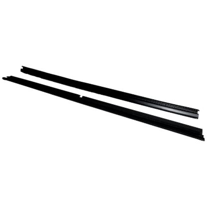 Picture of Crown Automotive Jeep Replacement Door Window Belt Weatherstrip Kit - 55135899K