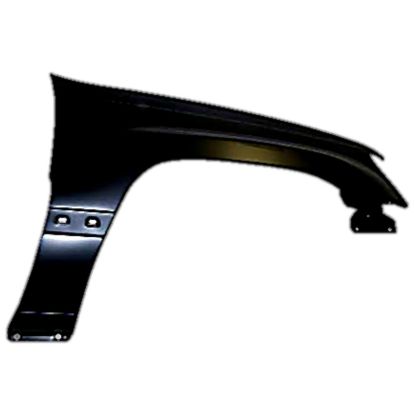 Picture of Crown Automotive Jeep Replacement Fender - 55135900AB
