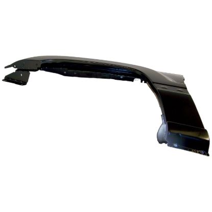 Picture of Crown Automotive Jeep Replacement Fender - 55135901AB