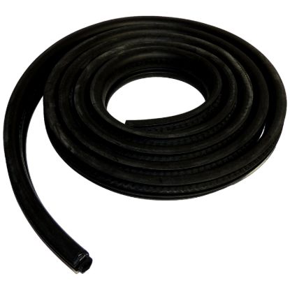 Picture of Crown Automotive Jeep Replacement Door Seal - 55135958AJ