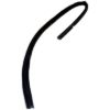 Picture of Crown Automotive Jeep Replacement Door Glass Seal - 55136025AG