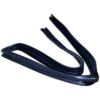 Picture of Crown Automotive Jeep Replacement Door Glass Seal - 55136081AI