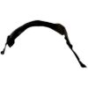 Picture of Crown Automotive Jeep Replacement Fender Liner - 55136228AD