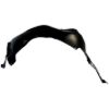 Picture of Crown Automotive Jeep Replacement Fender Liner - 55136228AD