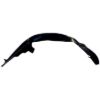 Picture of Crown Automotive Jeep Replacement Fender Liner - 55136229AC