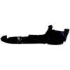 Picture of Crown Automotive Jeep Replacement Fender Liner - 55136229AC