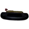 Picture of Crown Automotive Jeep Replacement Liftgate Latch Handle - 55136699AC