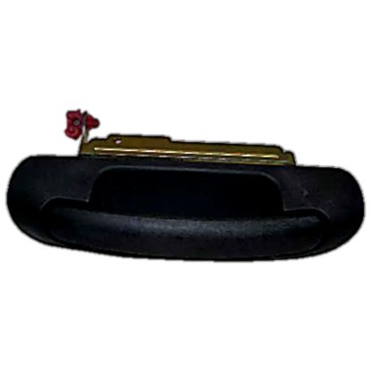 Picture of Crown Automotive Jeep Replacement Liftgate Latch Handle - 55136699AC