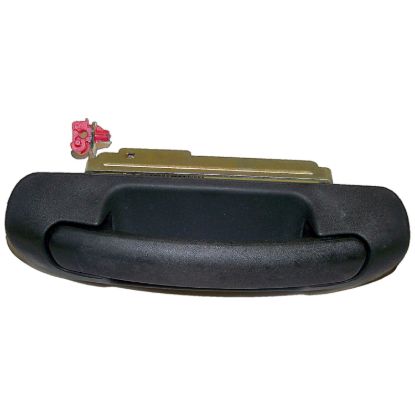 Picture of Crown Automotive Jeep Replacement Liftgate Latch Handle - 55136699AC