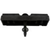 Picture of Crown Automotive Jeep Replacement Battery Hold Down Bracket - 55136959AC
