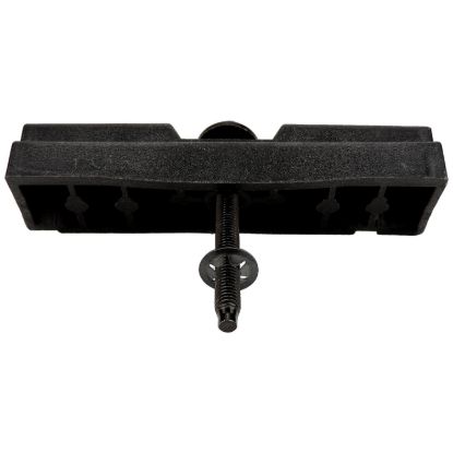 Picture of Crown Automotive Jeep Replacement Battery Hold Down Bracket - 55136959AC