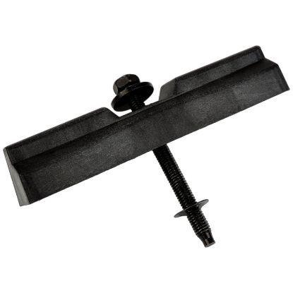 Picture of Crown Automotive Jeep Replacement Battery Hold Down Bracket - 55136959AC
