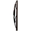 Picture of Crown Automotive Jeep Replacement Wiper Blade - 55154727