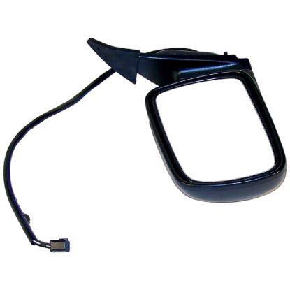 Picture of Crown Automotive Jeep Replacement Door Mirror - 55154803