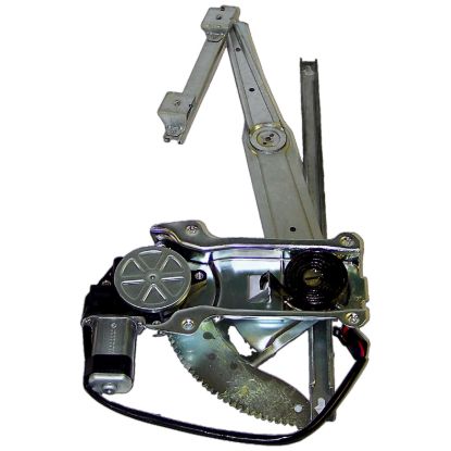 Picture of Crown Automotive Jeep Replacement Window Regulator - 55154925