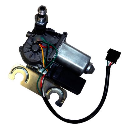 Picture of Crown Automotive Jeep Replacement Wiper Motor - 55154944AB