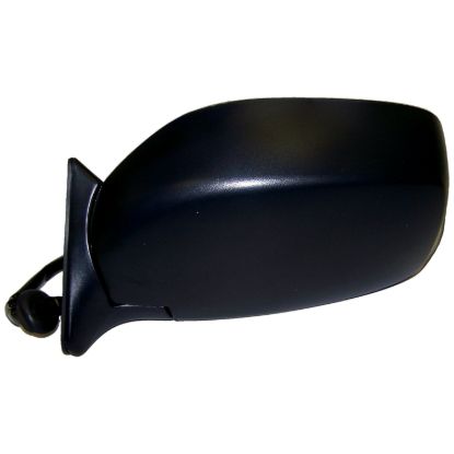 Picture of Crown Automotive Jeep Replacement Door Mirror - 55154946AC