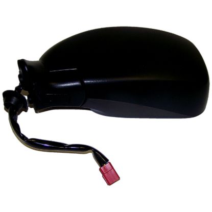 Picture of Crown Automotive Jeep Replacement Door Mirror - 55154946AC