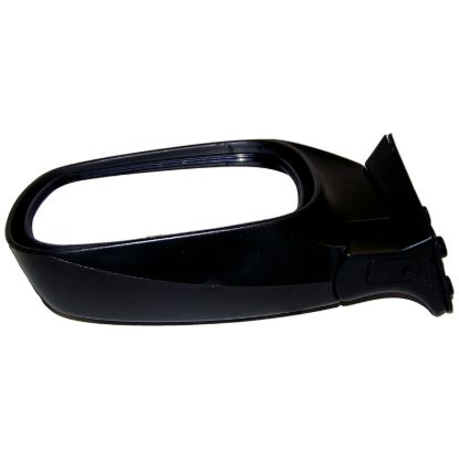 Picture of Crown Automotive Jeep Replacement Door Mirror - 55154947AC