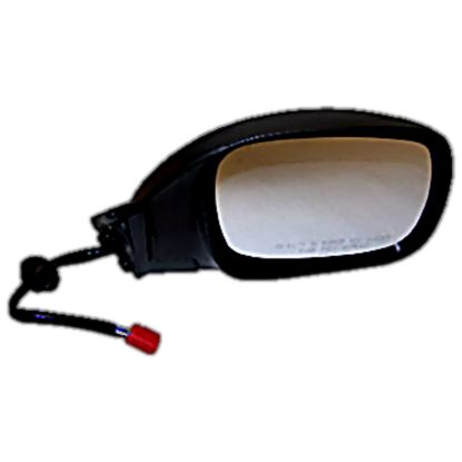 Picture of Crown Automotive Jeep Replacement Door Mirror - 55154948AC