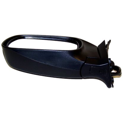 Picture of Crown Automotive Jeep Replacement Door Mirror - 55154949AC