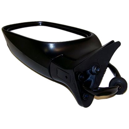 Picture of Crown Automotive Jeep Replacement Door Mirror - 55154949AC