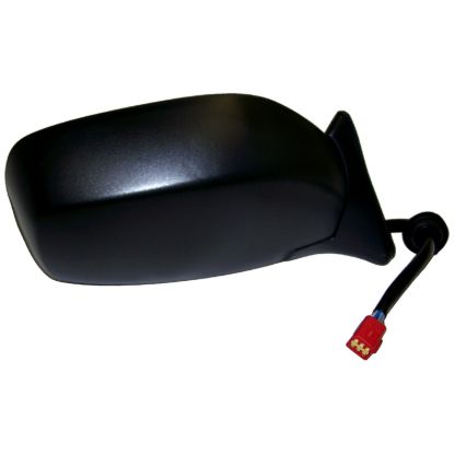 Picture of Crown Automotive Jeep Replacement Door Mirror - 55154950AC