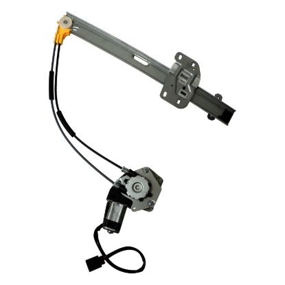 Picture of Crown Automotive Jeep Replacement Window Regulator - 55154958AI