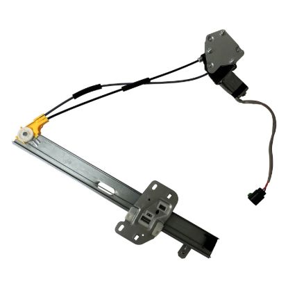 Picture of Crown Automotive Jeep Replacement Window Regulator - 55154959AI