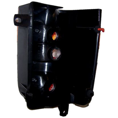 Picture of Crown Automotive Jeep Replacement Tail Light Assembly - 55155116