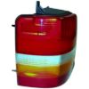 Picture of Crown Automotive Jeep Replacement Tail Light Assembly - 55155117