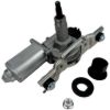 Picture of Crown Automotive Jeep Replacement Wiper Motor - 55155122AG