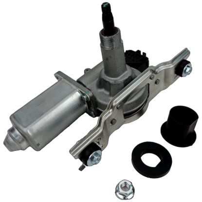 Picture of Crown Automotive Jeep Replacement Wiper Motor - 55155122AG