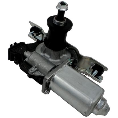 Picture of Crown Automotive Jeep Replacement Wiper Motor - 55155122AG