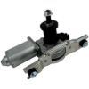 Picture of Crown Automotive Jeep Replacement Wiper Motor - 55155122AG