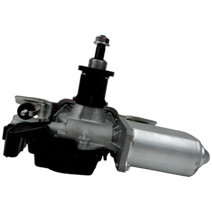 Picture of Crown Automotive Jeep Replacement Wiper Motor - 55155122AG
