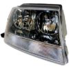 Picture of Crown Automotive Jeep Replacement Headlight Assembly - 55155128AJ