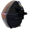 Picture of Crown Automotive Jeep Replacement Headlight Assembly - 55155129AB