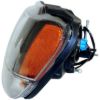 Picture of Crown Automotive Jeep Replacement Headlight Assembly - 55155129AJ