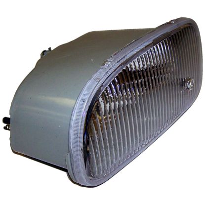 Picture of Crown Automotive Jeep Replacement Fog Light - 55155136AB