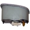 Picture of Crown Automotive Jeep Replacement Fog Light - 55155136AB