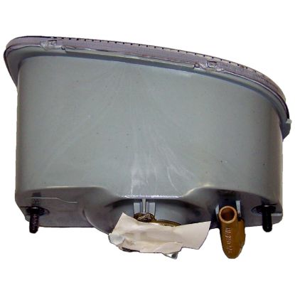 Picture of Crown Automotive Jeep Replacement Fog Light - 55155136AB