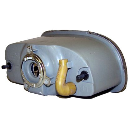 Picture of Crown Automotive Jeep Replacement Fog Light - 55155136AB