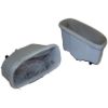 Picture of Crown Automotive Jeep Replacement Fog Light Set - 55155136K