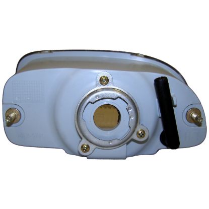Picture of Crown Automotive Jeep Replacement Fog Light - 55155137AB