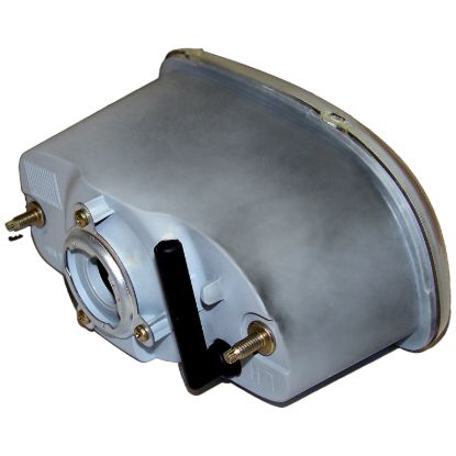 Picture of Crown Automotive Jeep Replacement Fog Light - 55155137AB